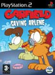 Garfield 2 Al Rescate De Arlene Ps2